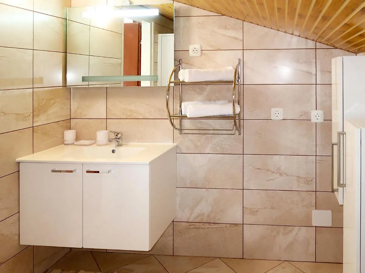 Apartment Violetta - Lbn200 By Interhome Labin  Kroatien