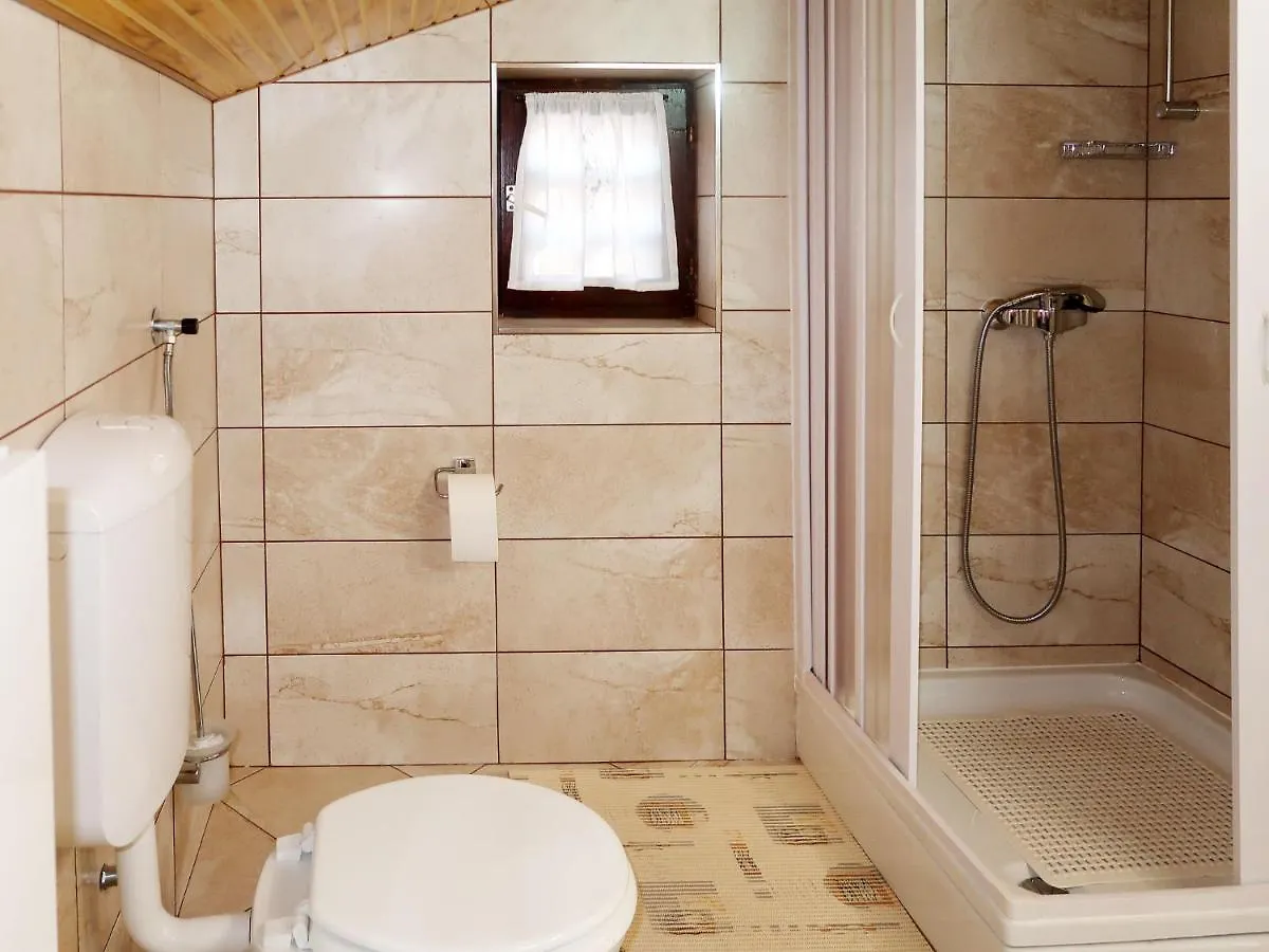 Apartment Violetta - Lbn200 By Interhome Labin   Labin (Istria)