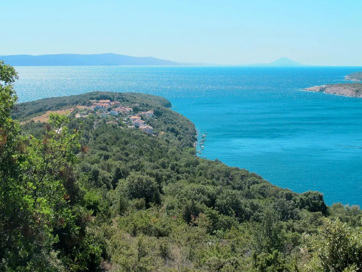 Apartment Violetta - Lbn200 By Interhome Labin   Labin (Istria)