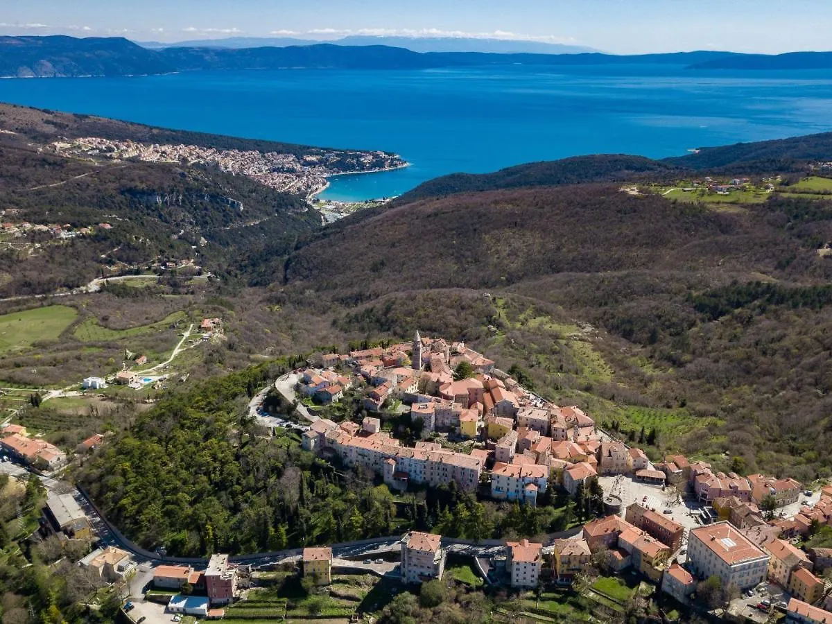 Apartment Violetta - Lbn200 By Interhome Labin  Labin (Istria)